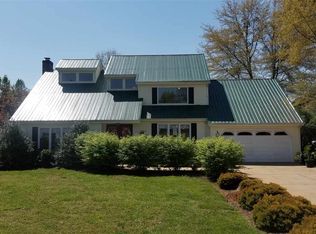 1020 Old Stonecutter Rd, Rutherfordton, NC 28139