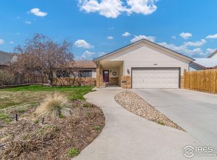 245 43rd Ave, Greeley, CO 80634