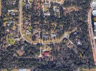 5002 Highland Pass, Montgomery, TX 77316