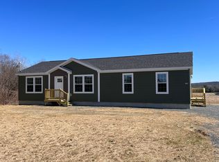 190 Eight Rod Rd, Waterville, ME 04901