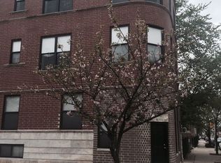2701 W Augusta Blvd #1, Chicago, IL 60622