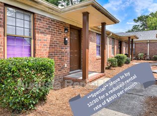 1638A Cleveland St, Augusta, GA 30904