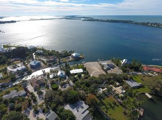 520 Green Dolphin Dr S, Placida, FL 33946