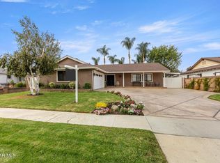 1791 Geoffrey Ave, Simi Valley, CA 93063