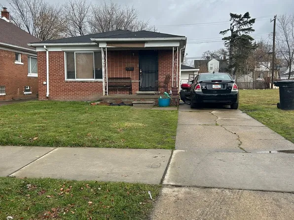 6816 Minock St, Detroit, MI 48228