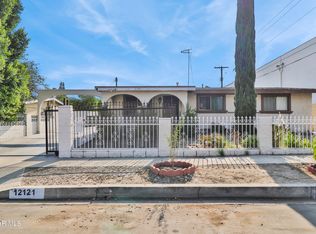12121 Adelphia Ave, San Fernando, CA 91340