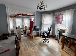 10 Marie Ave #U3, Cambridge, MA 02139