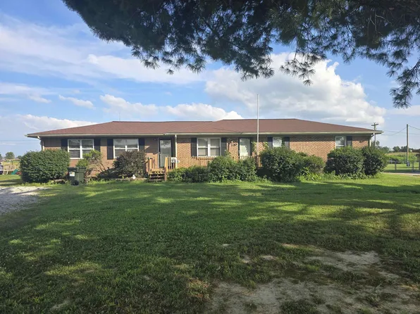 120 Barren Church Rd S, Henderson, KY 42420
