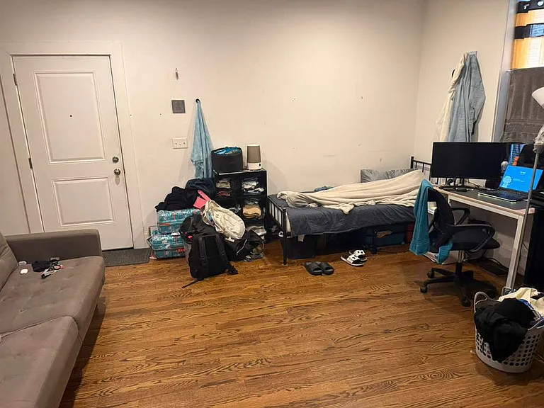 55 Heath St #1 — Photo 3