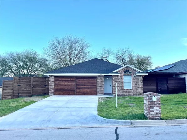 910 Rolling Meadows Dr, Arlington, TX 76015