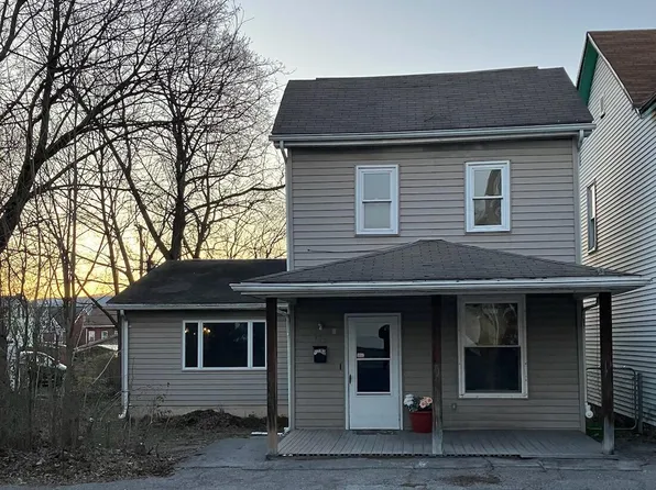 120-22 E 2nd Ave, Altoona, PA 16602