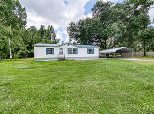 86654 Pages Dairy Rd, Yulee, FL 32097