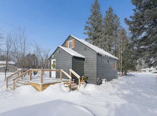 52 Thomson Rd, Esko, MN 55733