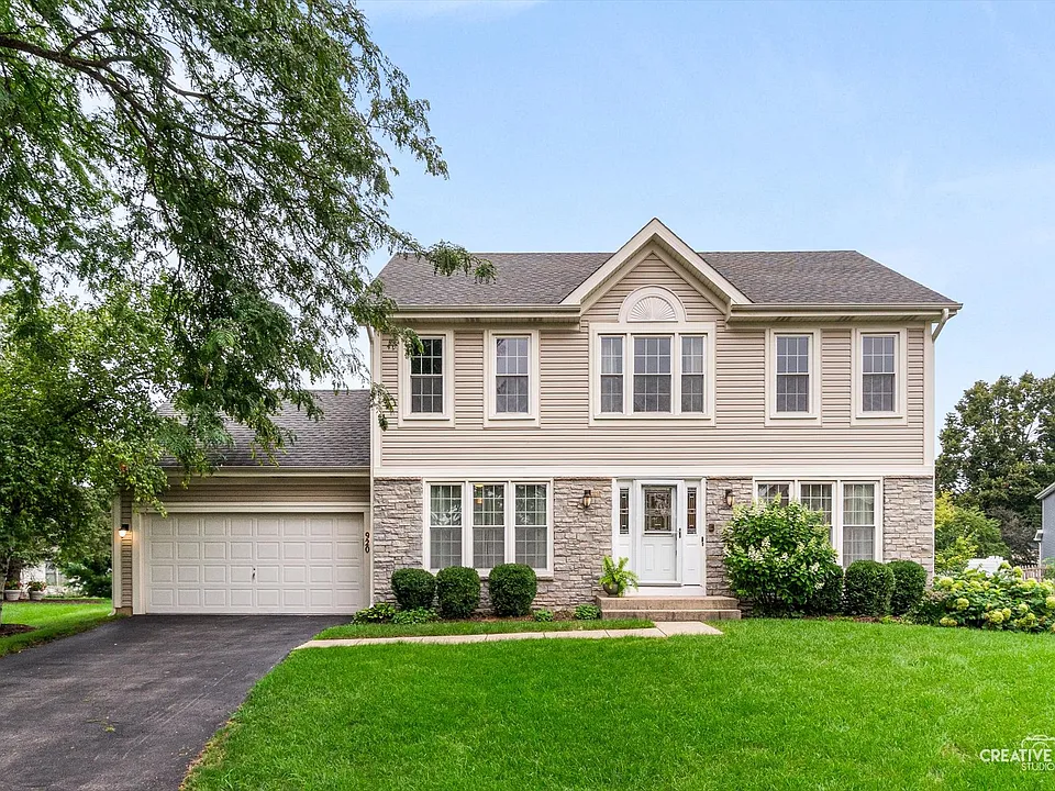 920 Fairfax Ct