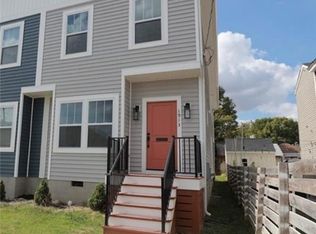 1913 Boston Ave, Richmond, VA 23224