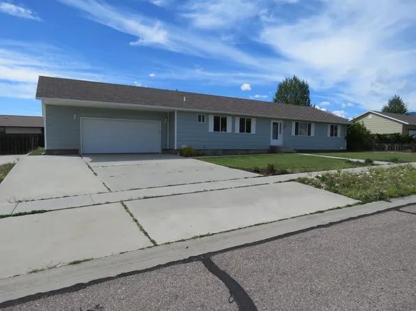 87 Connie Dr, Buena Vista, CO 81211