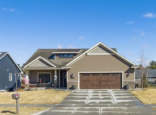 4252 Drier Court, Eau Claire, WI 54701