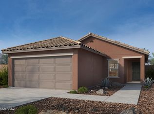 4129 S Freewheel Way, Tucson, AZ 85730