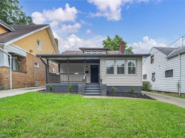 1982 Reyburn Rd, Cleveland, OH 44112