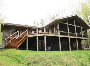 1062 Everett Rd, Eagle River, WI 54521
