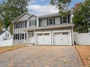 108 Birchland Ave, Springfield, MA 01119