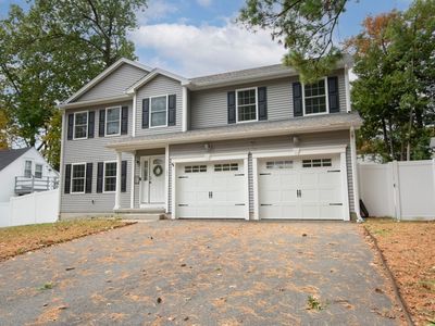 108 Birchland Ave, Springfield, MA, 01119