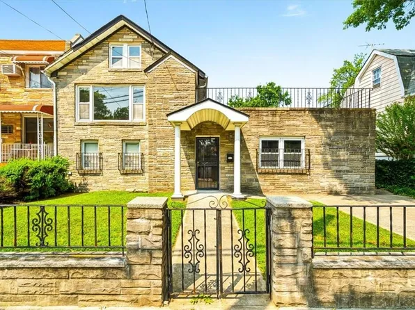 2555 Eastchester Road, Bronx, NY 10469