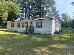 231 Pedro Rd, Varnville, SC 29944