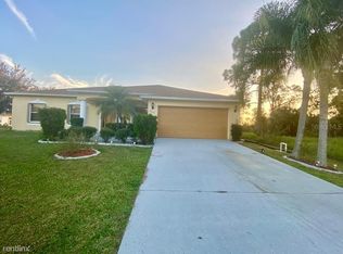 2777 San Filippo Dr SE, Palm Bay, FL 32909