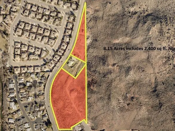 Whisper Rdg, Saint George, UT 84770