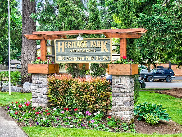 Heritage Park — Photo 19