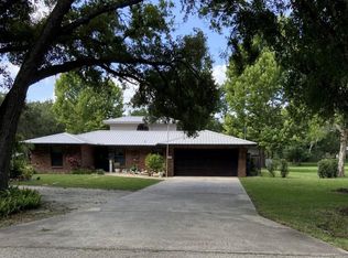 3683 SE Brown Rd, Arcadia, FL 34266