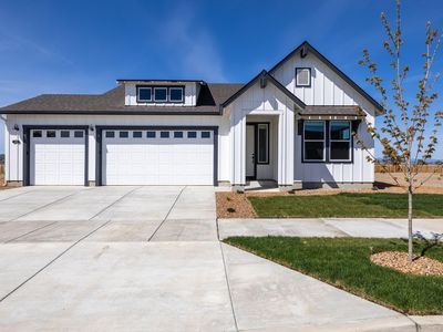 1098 NW Fairway Rd #151, Madras, OR, 97741