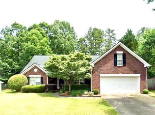 2431 Apalachee Run Way, Dacula, GA 30019