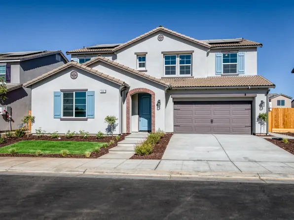 986 S Peters Rd, Madera, CA 93636