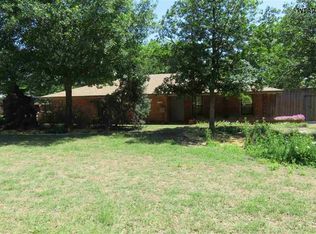 3505 Seymour Rd, Wichita Falls, TX 76309