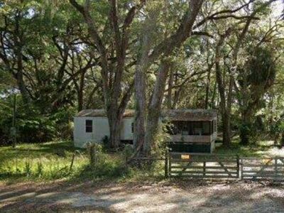 921 SE Hwy 349, Old Town, FL, 32680