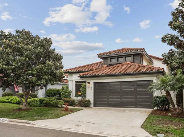 2247 Wales Dr, Cardiff, CA 92007