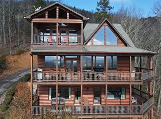 275 Rising Star Ln, Mineral Bluff, GA 30559