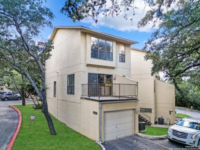 8642 Fredericksburg #705-G, San Antonio, TX, 78240