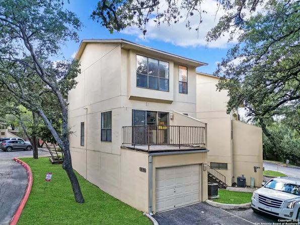 8642 Fredericksburg #705-G, San Antonio, TX 78240