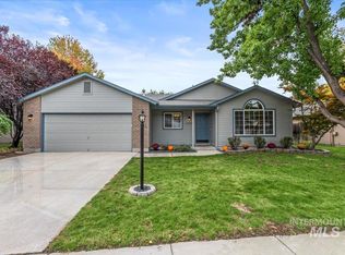 1223 E Sharptail St, Meridian, ID 83646