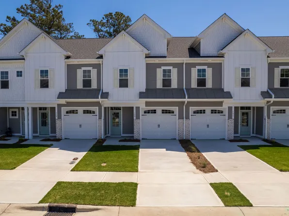 106 Blue Bill Way, Beaufort, NC 28516