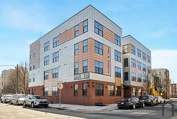 1 bed, 650 sqft, $1,200 — Photo 2