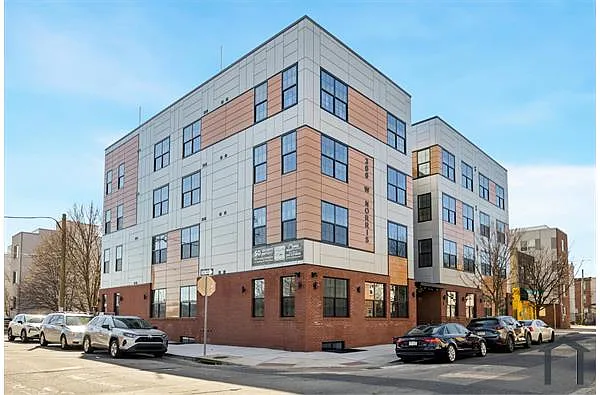 Building Photo - 300 W Norris St