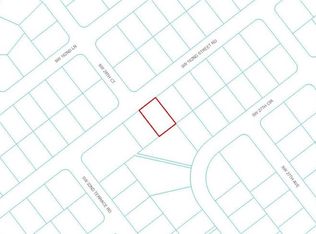 SW 162nd Street Rd, Ocala, FL 34473