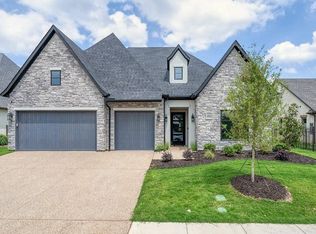2821 Riverbrook Way, Southlake, TX 76092