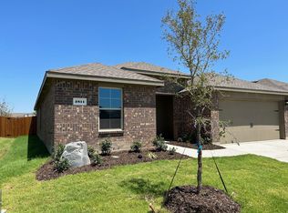 2811 Jasmine Dr, Sherman, TX 75090