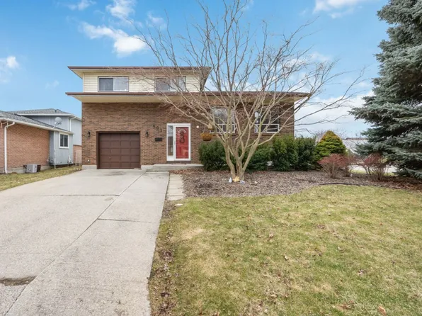 401 Huxley Ave #1, Sarnia, ON N7S 4Z1