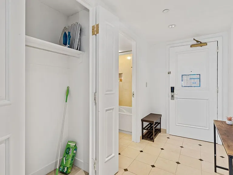 Storage Room